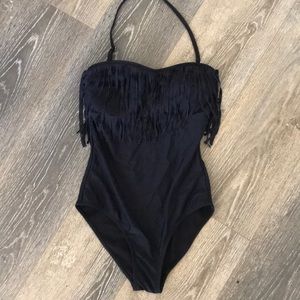 RAD Swimwear One Piece